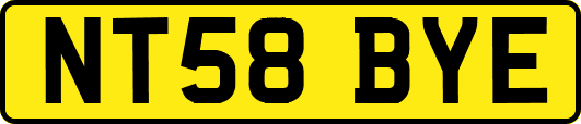 NT58BYE