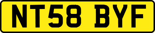 NT58BYF