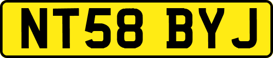 NT58BYJ