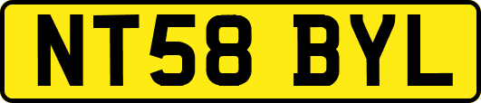 NT58BYL
