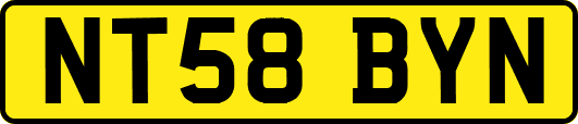 NT58BYN