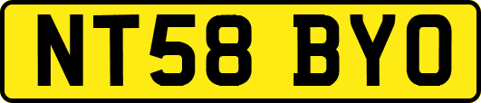 NT58BYO