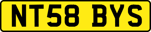 NT58BYS