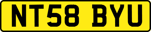 NT58BYU