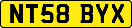 NT58BYX