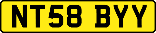 NT58BYY