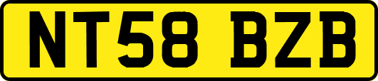 NT58BZB