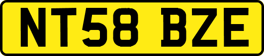 NT58BZE