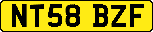 NT58BZF