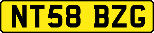 NT58BZG