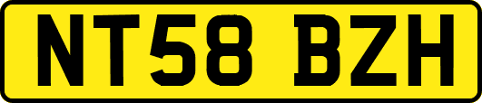 NT58BZH