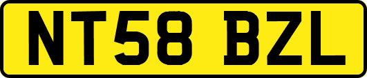 NT58BZL