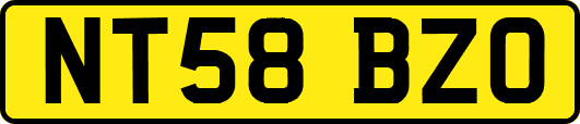 NT58BZO