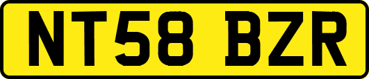 NT58BZR