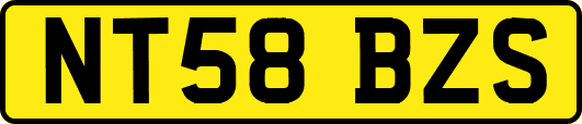 NT58BZS