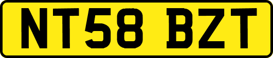 NT58BZT