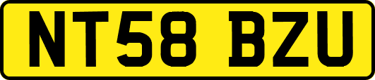 NT58BZU