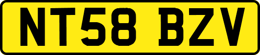 NT58BZV