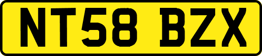 NT58BZX
