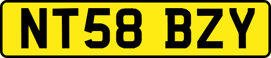NT58BZY