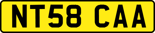 NT58CAA