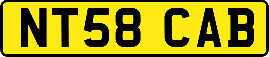 NT58CAB