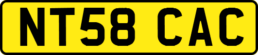 NT58CAC