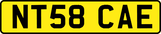 NT58CAE