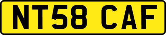NT58CAF