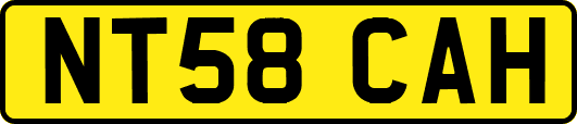 NT58CAH