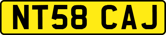 NT58CAJ