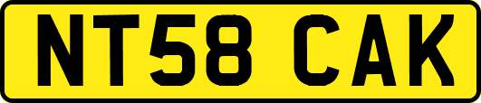 NT58CAK