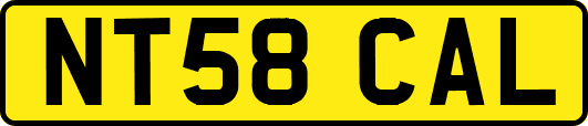 NT58CAL