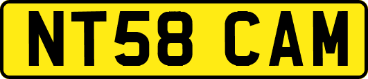 NT58CAM