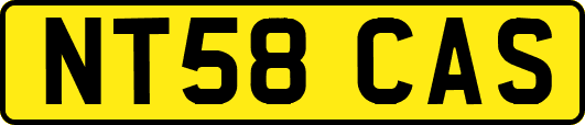 NT58CAS