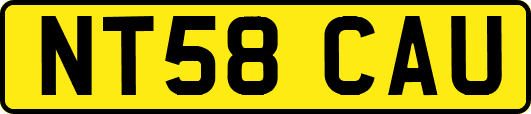 NT58CAU
