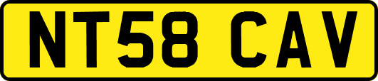 NT58CAV