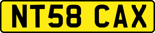 NT58CAX