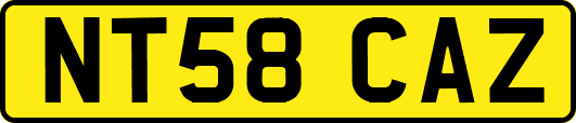 NT58CAZ