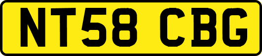 NT58CBG