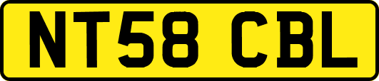 NT58CBL