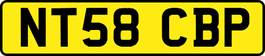 NT58CBP