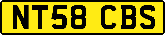 NT58CBS