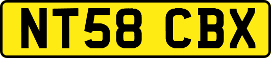 NT58CBX
