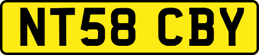 NT58CBY