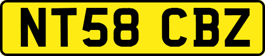 NT58CBZ