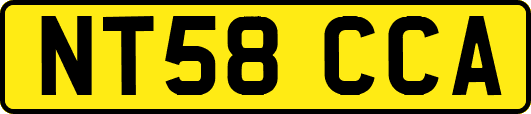 NT58CCA
