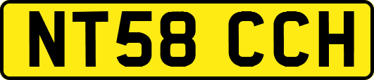 NT58CCH