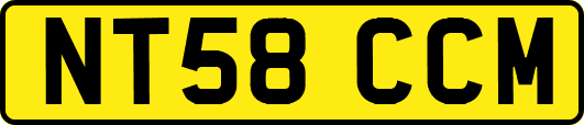 NT58CCM