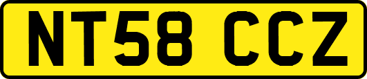 NT58CCZ